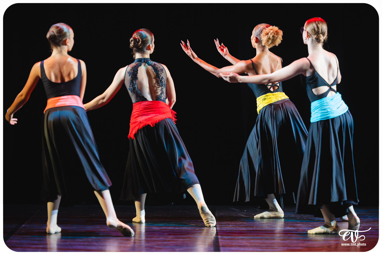 GALA DE DANSE EMMDH 2025